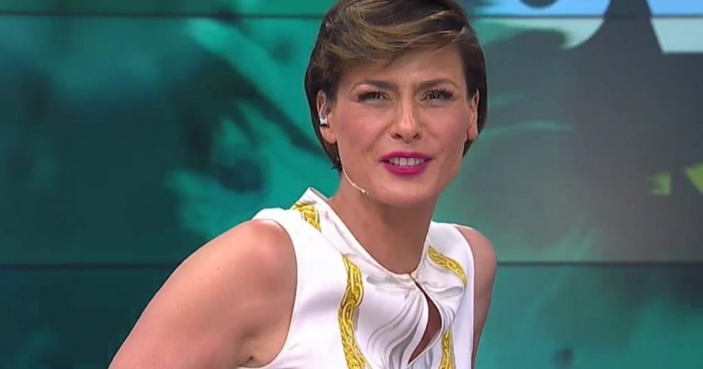 Tonka Tomicic se refirió a su desaparición de “Bienvenidos”: “Pasé de covid a embarazo”