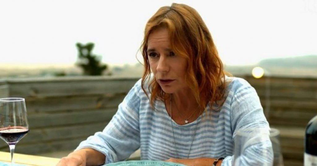Kathy Salosny recordó su salida de “Mucho Gusto”: “Fueron dos años en que lo pasé súper mal”