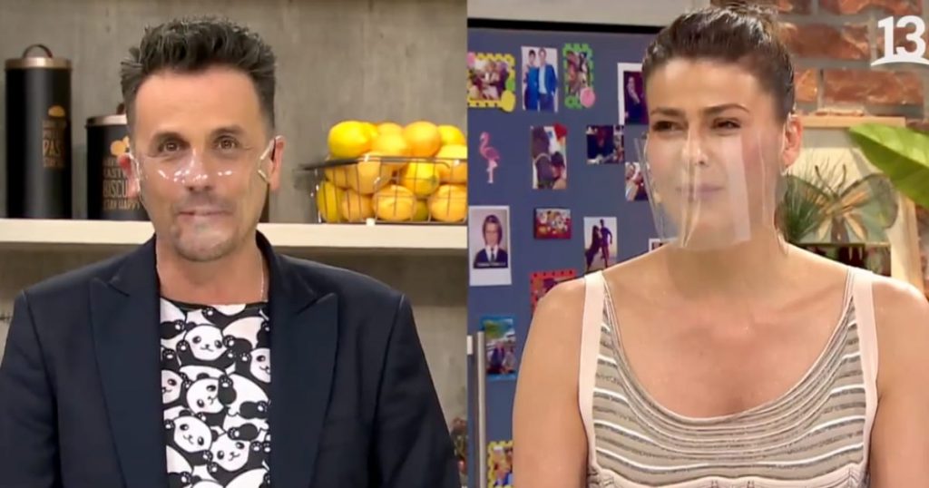 La razón de salud por la que Amaro Gómez-Pablos se ausentó de “Bienvenidos”: Tonka entregó detalles
