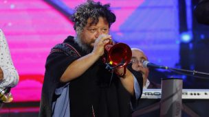 Falleció el destacado trompetista Cristián Cuturrufo a los 48 años a causa del Covid-19