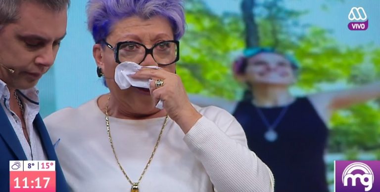 “No se lo merecen”: La gran pena de Patricia Maldonado por la salida de José Miguel Viñuela y Luis Jara de “Mucho Gusto”