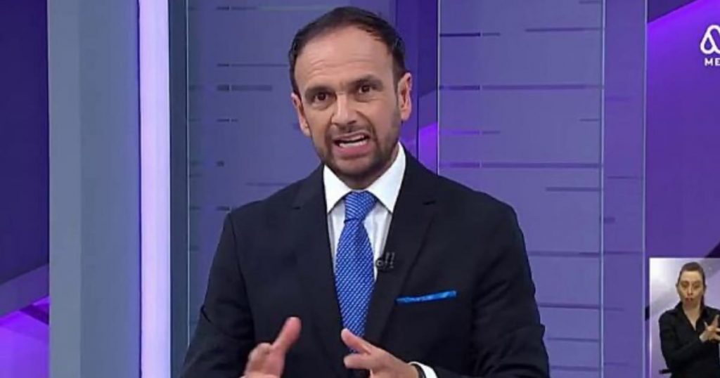 El descargo de Rodrigo Sepúlveda frente a la cuarentena: “¿Ustedes creen que la gente quiere un tercer retiro para irse a Cancún?”