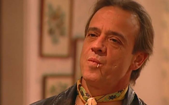 “Sobre mi cadáver…”: Mauricio Pesutic hizo un repaso por su carrera televisiva y reveló el verdadero final que había para el “Chingao”