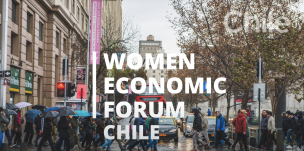 Women Economic Forum se realizará por primera vez en Chile: tendrá la participación de más de 50 conferencistas