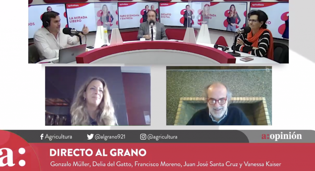 Sobrino de Jaime Guzmán afirma que fue invitado a “Mentiras Verdaderas” sin aviso sobre entrevista a Hernández Norambuena: “Lo sentí como una tomadura de pelo”