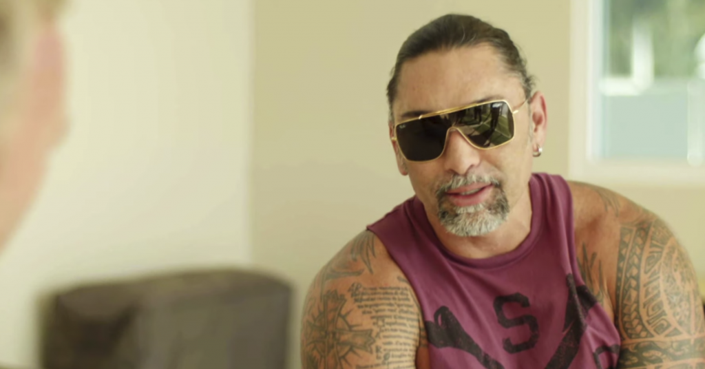 “Llegué a tomar 12 miligramos diarios”: La cruda confesión que realizará “Chino” Ríos en programa de Martín Cárcamo