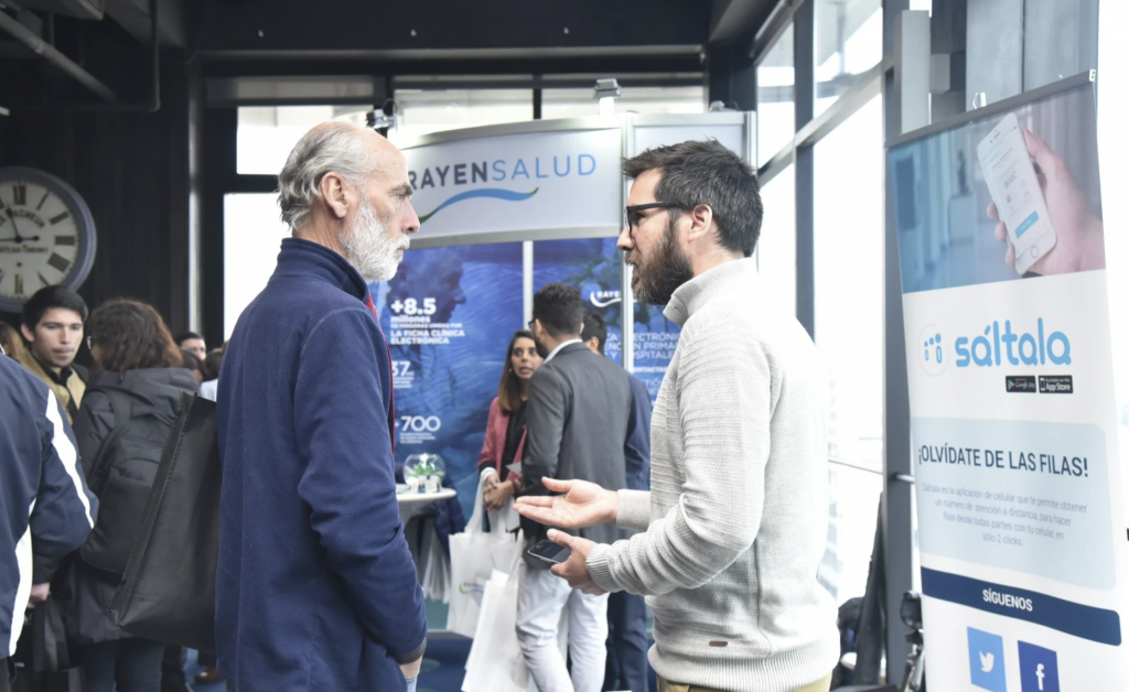 Expertos expondrán tecnologías de vanguardias en el encuentro internacional Health Tech Latam 2021