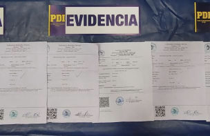 Detectan 24 pasajeros desde Haití con exámenes PCR falsos