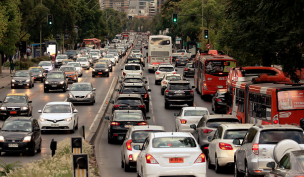 MTT realiza positivo balance de la hora punta matinal del primer lunes de marzo