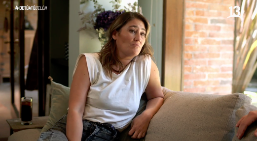 “Un par de compañeros me decían epiléptica de mierda”: Belén Mora reveló crudos detalles del bullying que sufrió