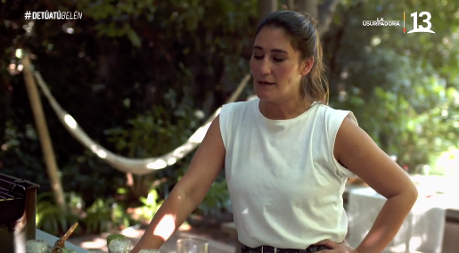 “Yo no parto la clase hasta que se tome la pastilla”: Belén Mora habló abiertamente sobre su trastorno bipolar y desclasificó el trato que tuvo su profesora