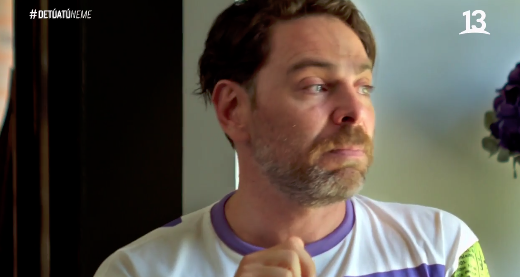 “Yo a él lo consideraba un padre”: José Antonio Neme se emociona hasta las lágrimas al hablar sobre una importante persona en su vida