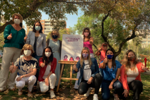 Candidatas Chile Vamos se comprometen con la creación de una Defensoría Integral y Pública de la Mujer