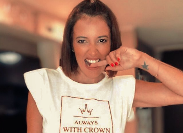 “Eres hermosa, no importa la forma que tengas”: Yamila Reyna sorprende con desnudo total en Instagram