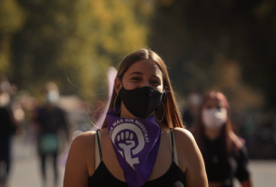 ComunidadMujer presenta sus propuestas para la construcción de la Constitución