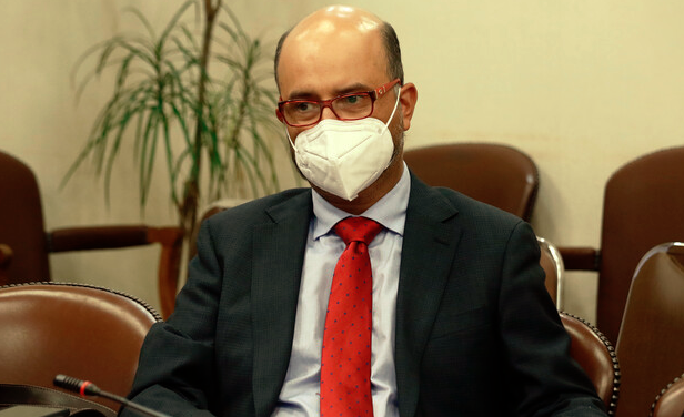 Diputado Ilabaca calificó como “insuficiente” propuesta de Joaquín Lavín sobre alternativa del tercer retiro del 10%