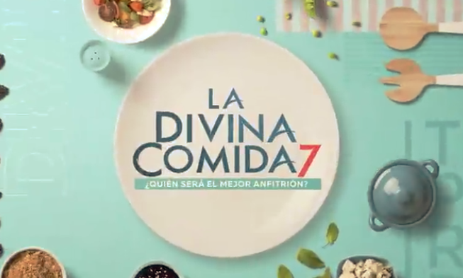 ¡Desde un actor hasta una alcaldesa! Estos serán los nuevos invitados al programa “La Divina Comida”