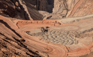 La importancia de la nanotecnología en la minería chilena