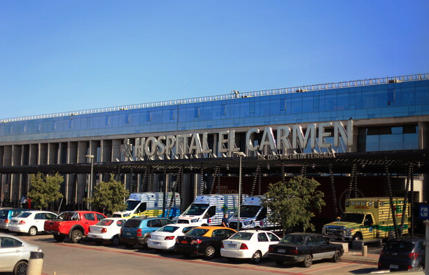 36 hospitales de la Región Metropolitana serán beneficiados con 5G