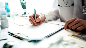 ¿Cómo identificar una receta médica verídica? Acá la respuesta