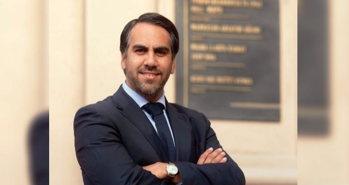 Pablo Urquízar, nuevo coordinador de la macrozona sur: “Este no es un problema del Gobierno, esto es un problema país”