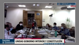 Cámara de Diputados discutirá esta jornada el proyecto del Gobierno que busca aplazar las elecciones