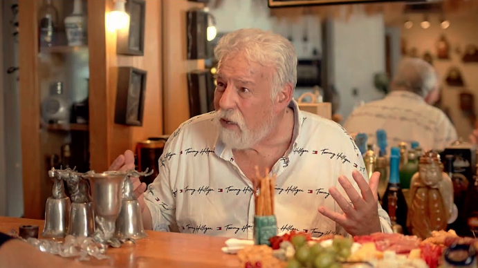 “No tengo ese amor acérrimo por la vida, yo ya creo que cumplí”: Iván Arenas reflexionó tras sufrir cuatro infartos y padecer cáncer