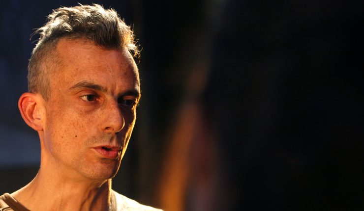 “Las teleseries de ahora son una basura (…) actúan como el pic…”: Pablo Schwarz se lanzó sin filtro sobre las producciones nacionales