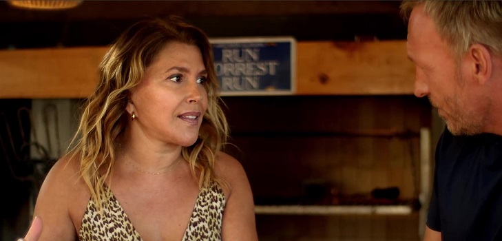 Carolina Arregui explicó por qué no se sometió a más intervenciones estéticas en “De Tú a Tú”: “No hay que abusar”