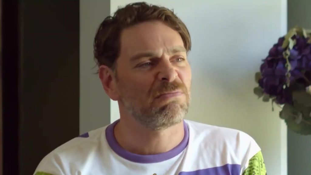 “En ese momento los homosexuales eran vistos como asesinos, como pervertidos”: José Antonio Neme se confesó con Martín Cárcamo en “De Tú a Tú”