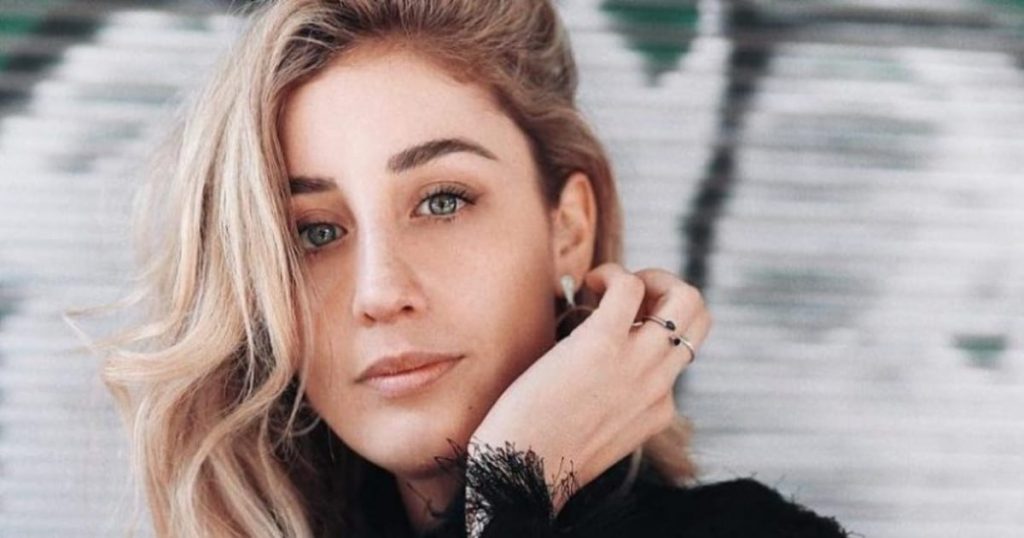 La pérdida de un ser querido que sufrió Daniela Castro: “Nos estará cuidando a todos desde el cielo”