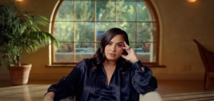 Demi Lovato entrega impactante confesión en su documental: 