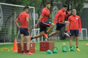 San Lorenzo, rival de la U en la Copa Libertadores, sufre por culpa del Covid-19