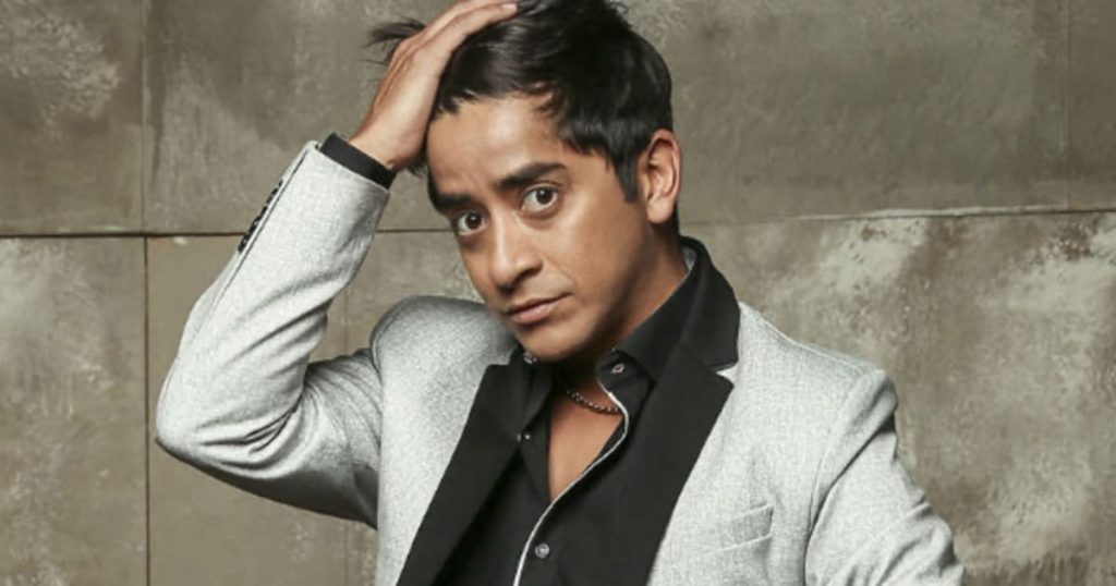 Fernando Godoy tras muerte de cercano familiar: “Fue el primero en confiar en mí. Mi primer publico”