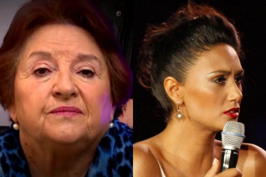 “¡Que no ande mintiendo!”: Doctora Cordero interpela duramente a Pamela Díaz por rumores sobre su salida de “Las Indomables”