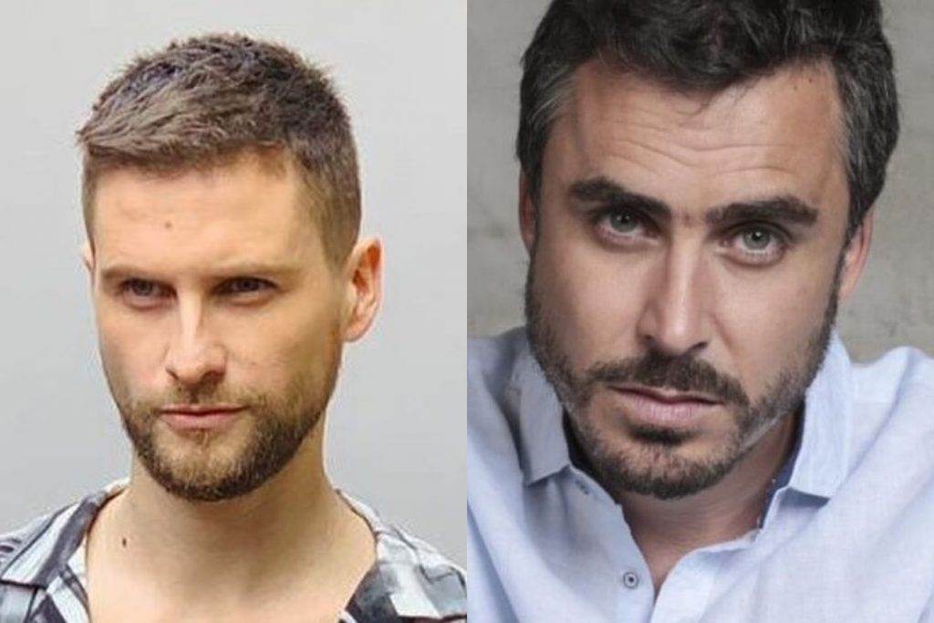 “Me acabo de acordar que…”: La insólita anécdota de Nicolás Oyarzún tras inédito recuerdo de su juventud con Jean Philippe Cretton