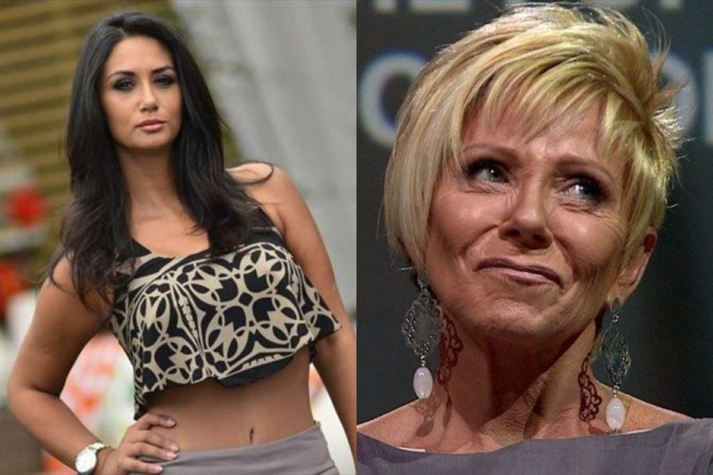“No es una persona cercana”: La inesperada opinión de Pamela Díaz sobre el futuro laboral de Raquel Argandoña en Canal 13