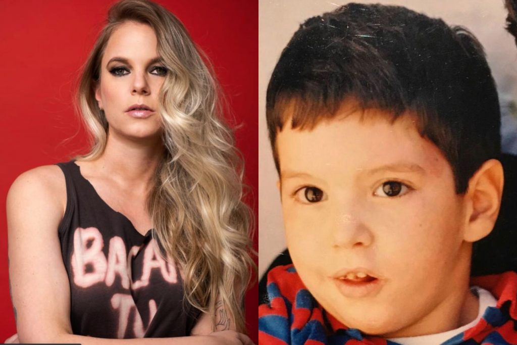 “Hoy cumpliría 33”: El desgarrador mensaje de Ignacia Allamand tras recordar a su hermano fallecido