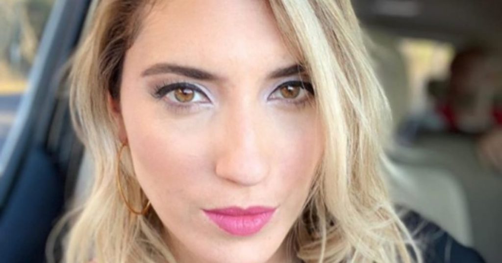 Francisca Reyes reveló a través de Instagram cuándo regresará a “Mucho Gusto” tras su postnatal