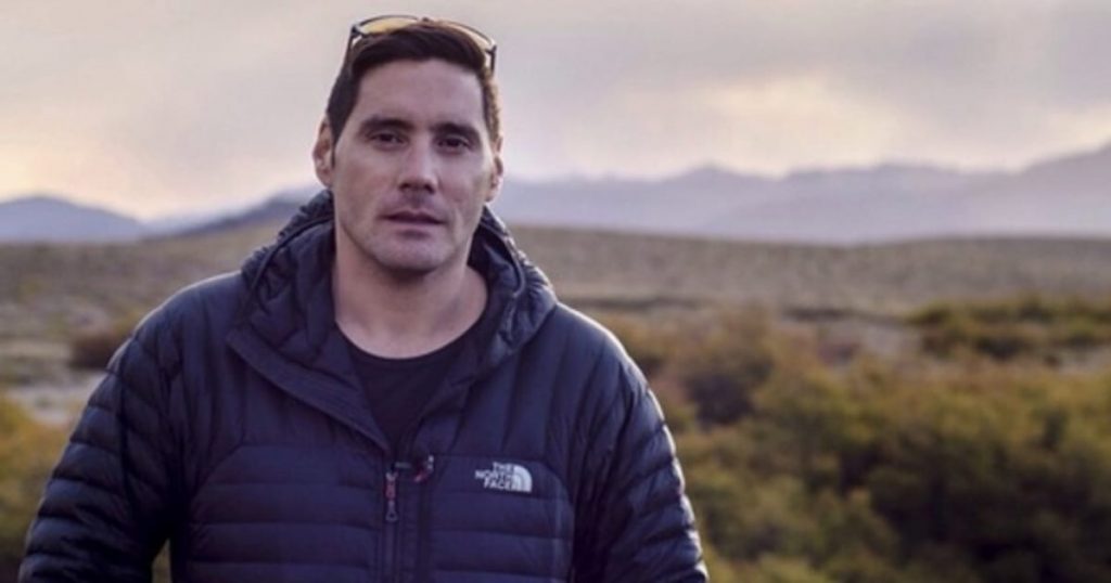 Pancho Saavedra arremetió contra la iglesia católica tras no aceptar uniones de homosexuales: utilizó foto de Karadima