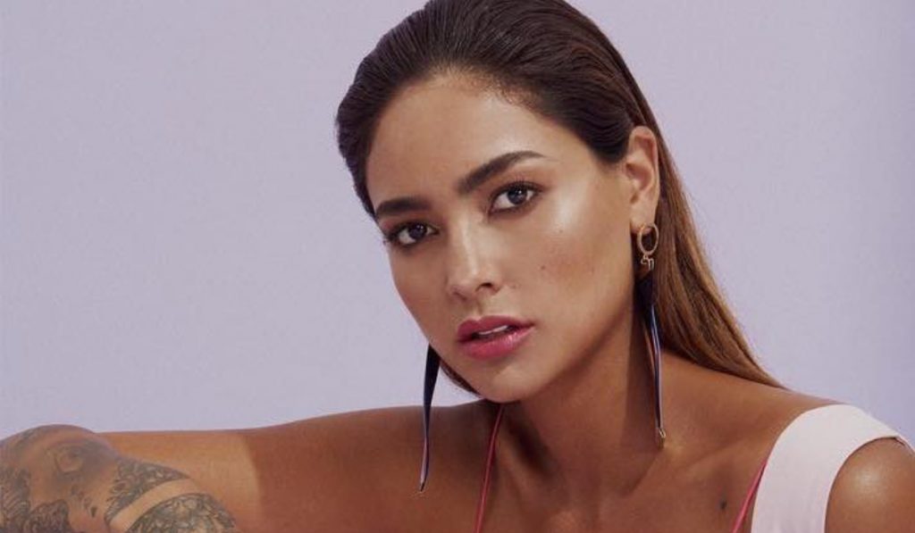 “La gente está tan mala”: Camila Recabarren “funó” a sujeto que criticó su sexualidad