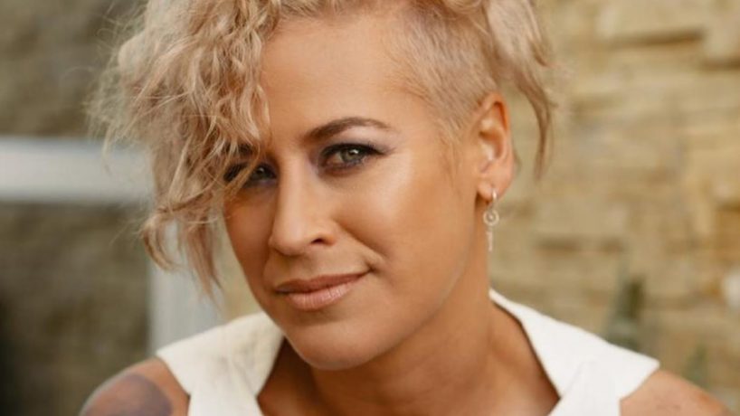 “La mujer más feliz del mundo”: María Jimena Pereyra dedicó amorosas palabras para su esposa en su aniversario