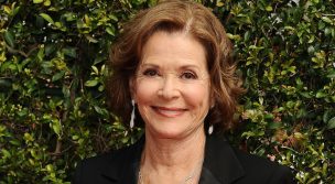 Fallece a los 80 años la actriz Jessica Walter, conocida por su participación en 