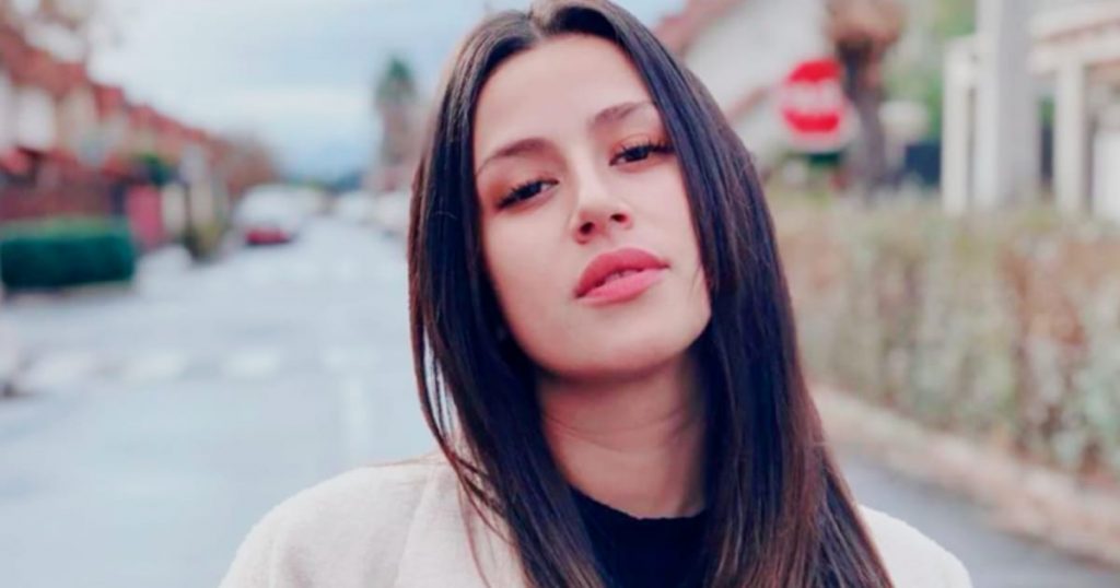 Karla Melo critica a la “Divina Comida”: Desclasifica detalles de sus grabaciones