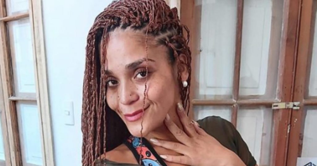 No lo dejó pasar: La respuesta de Kathy Orellana a comentario de mujer que la trató de “ordinaria”