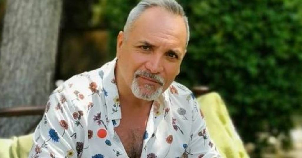 Luis Jara desclasificó anécdota de su madre en “Sábado Gigante”: “No toleraba las bromas de don Francisco”