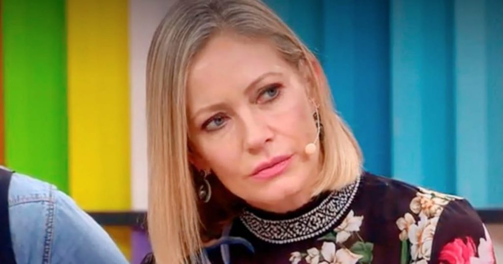 “Lo único que no tiene límites es la estupidez”: La categórica respuesta de Marcela Vacarezza a Jaime Parada por cambio de nombre de la “negrita”