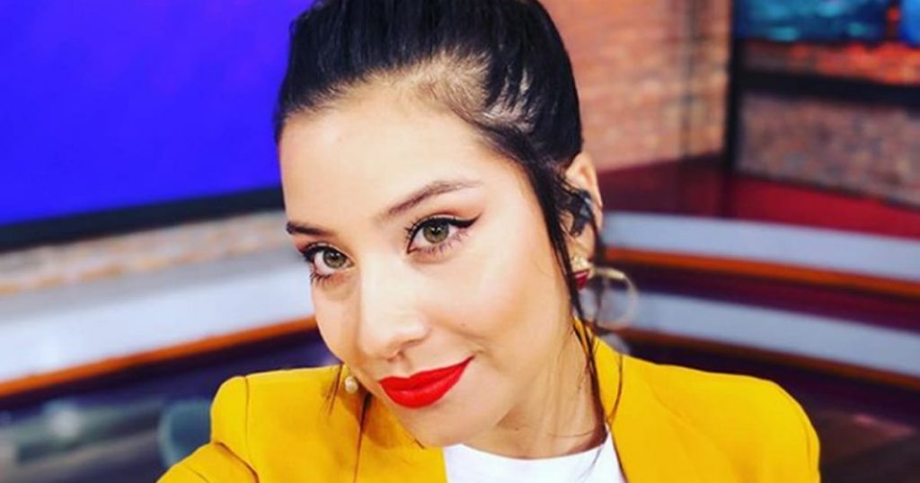 María José Quintanilla deslumbró en las redes con radical cambio de look: así luce ahora