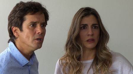 “Verdades Ocultas” finaliza su ciclo doblando en sintonía a su competencia y liderando su franja