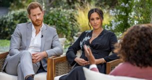 Meghan Markle y príncipe Harry confirmaron el sexo de su nuevo bebé y aseguraron que no tendrán más hijos